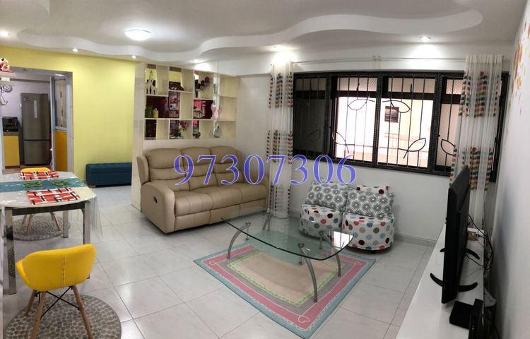 Blk 200D Sengkang East Road (Sengkang), HDB 4 Rooms #176900982